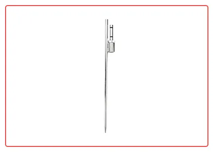 510mm-Bearing-Spike