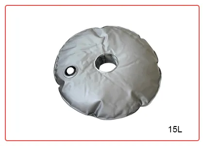 Eco-Round-Water-Bag