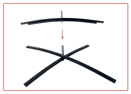 Magic-Eco-Cross-Base