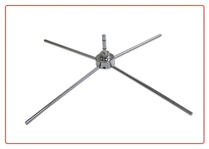 Silver-Cross-Base