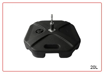 Standard-Water-Base