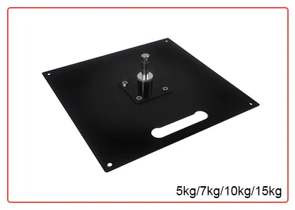 Steel-Plate-Base