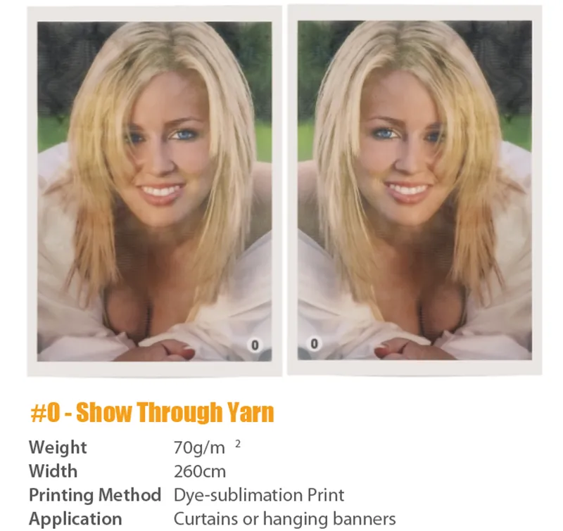 0-Show-Through-Yarn