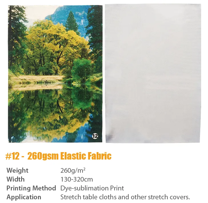 12-260gsm-Elastic-Fabric