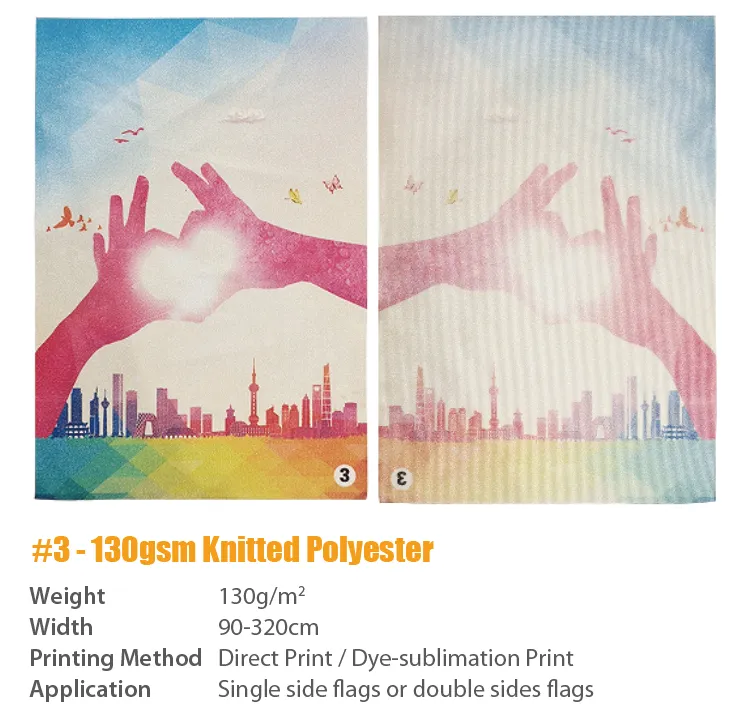 3-130gsm-Knitted-Polyester