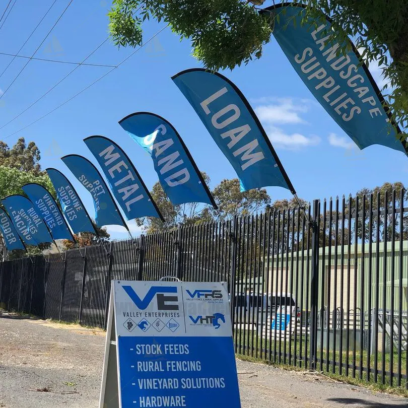 custom-feather-flags-wholesale