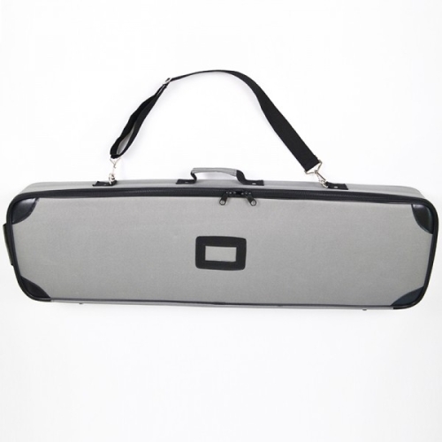 Carry Canvas Hard Case