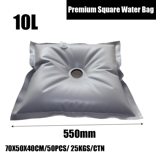 Premium Square Water Bag