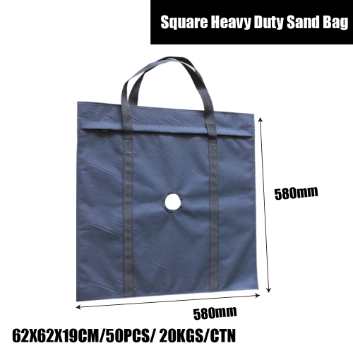 Square Heavy Duty Sand Bag