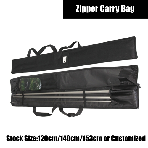 Zipper Carry Bag