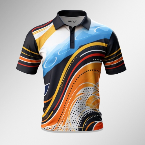 Aboriginal Clothes Mens Polo Shirts Australia  Community Unity Unisex Polo T-Shirt