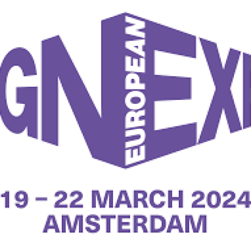 European Sign Expo 2024 (19th-22nd,March 2024) 5-E75