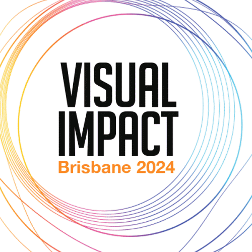 Visual Impact Braisbane 2024 (17th-19th,July 2024) E11