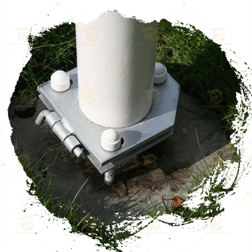 Flagpole Accessories