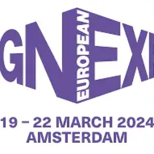 European Sign Expo 2024 (19th-22nd,March 2024) 5-E75