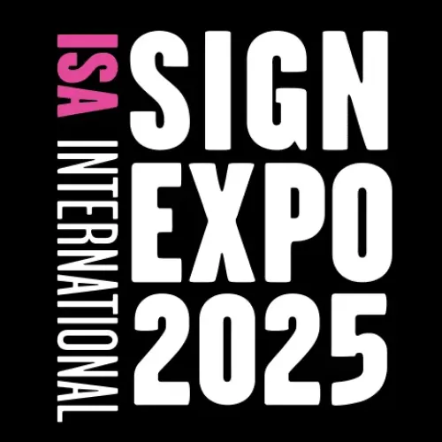 ISA International Sign Expo 2025-1962