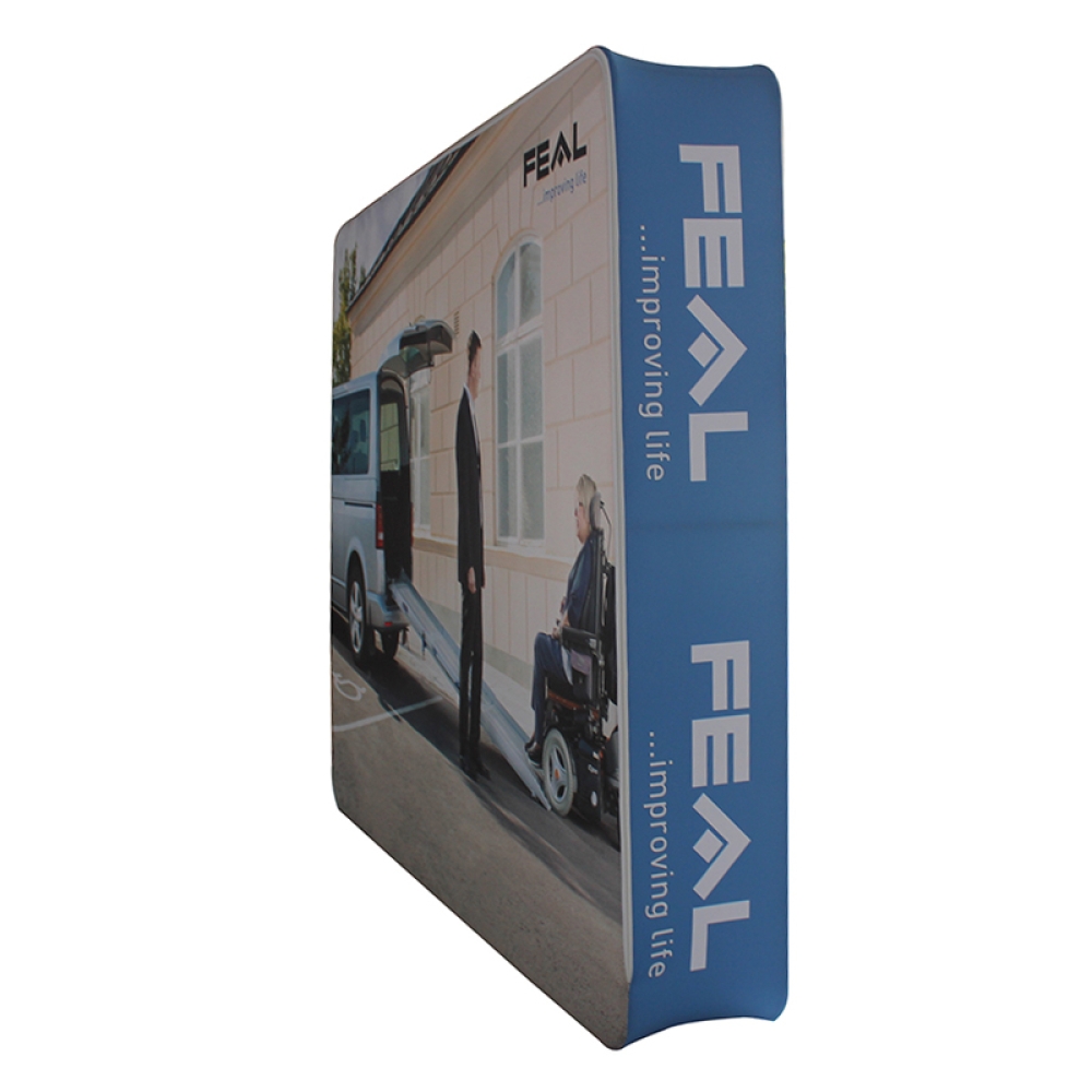 3D Backwall E20B01