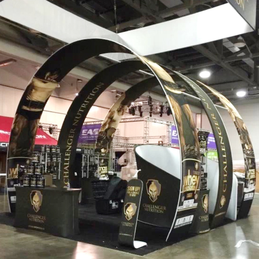 Round Arch