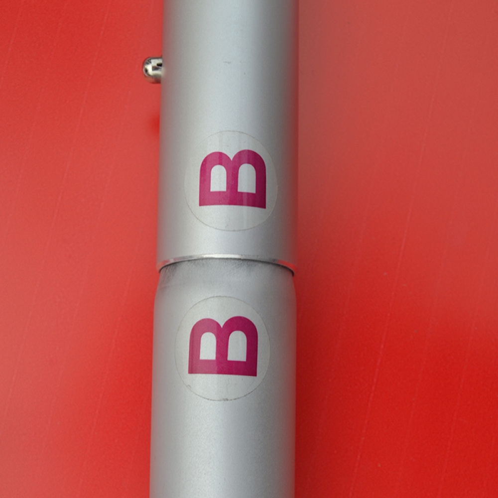 S Media Wall