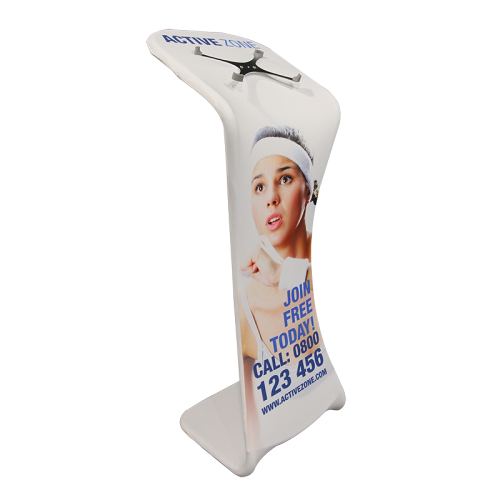 Ipad Stand TE-28C-IS