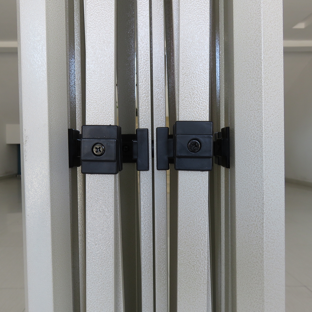 XS Series-40x40mm Hexagon frame-Steel