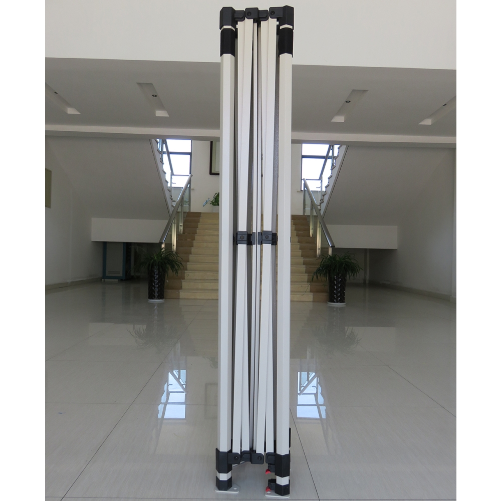 XS Series-40x40mm Hexagon frame-Steel