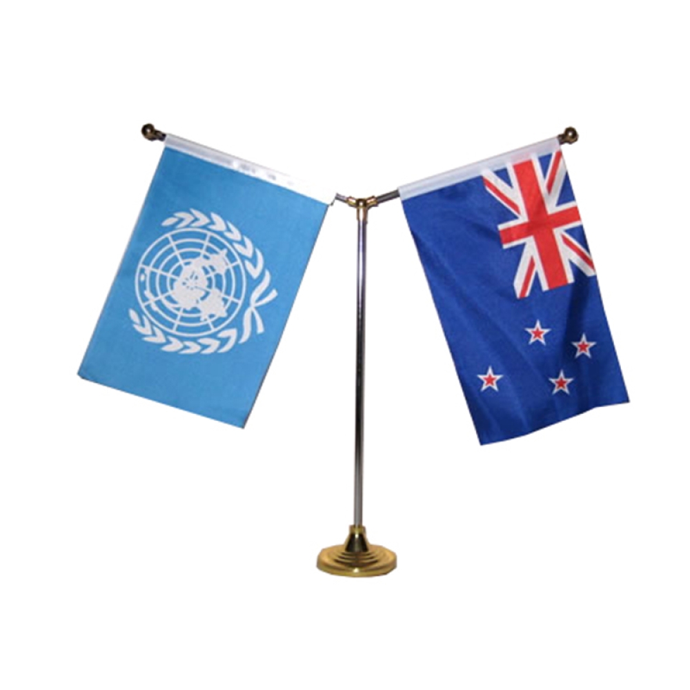Table Flag