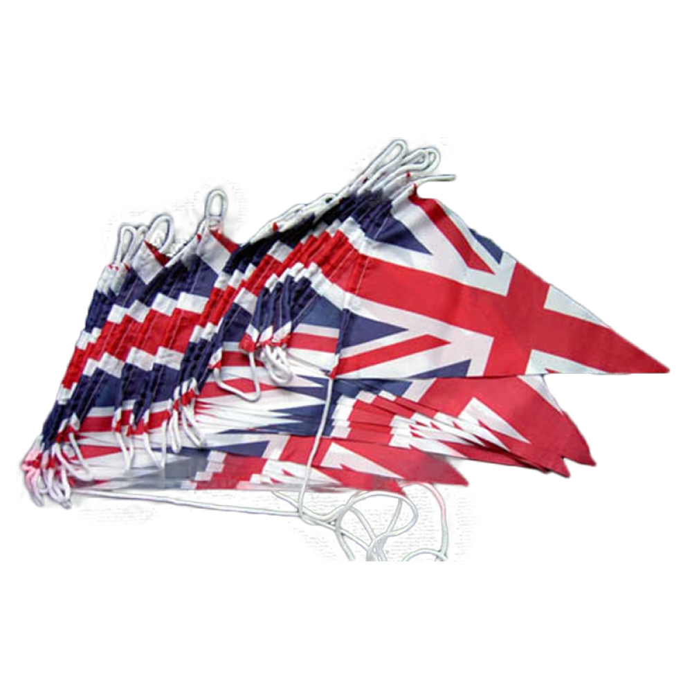 Bunting Flag/Pennant