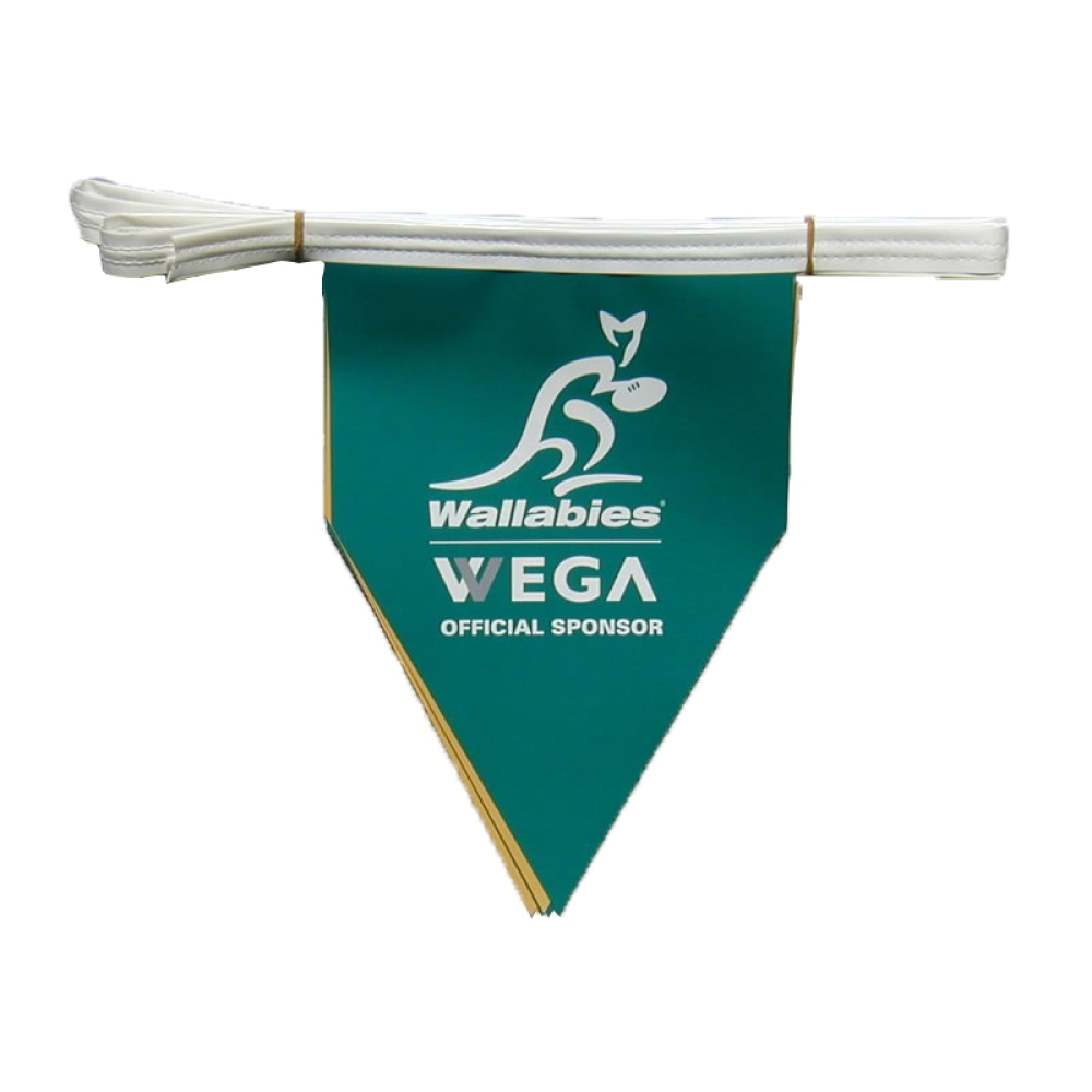 Bunting Flag Pennant