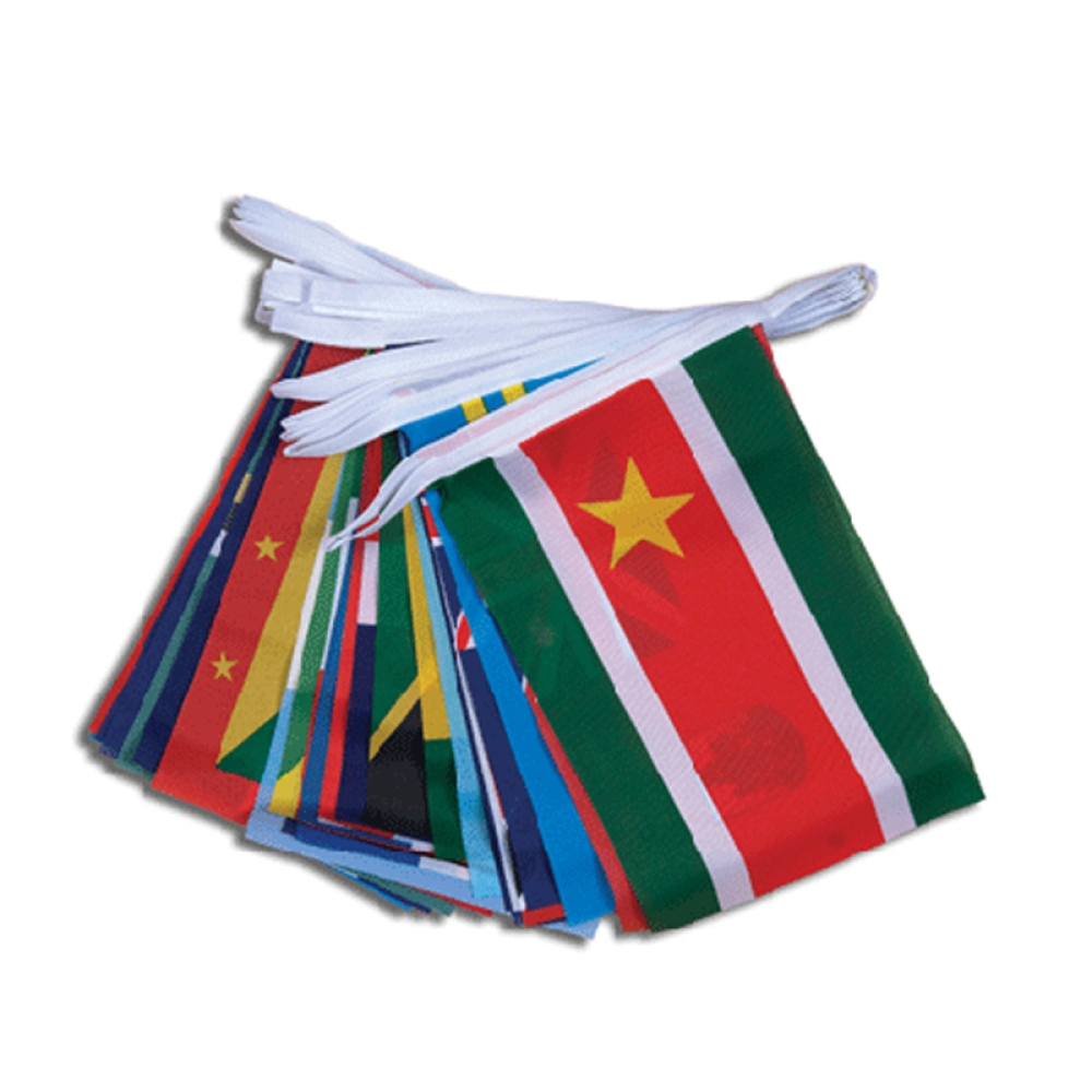 Bunting Flag/Pennant