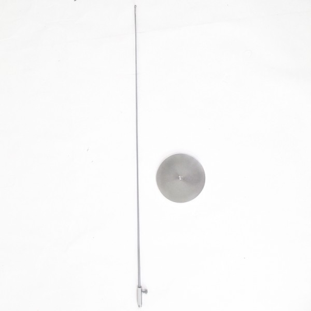 Table Teardrop Flag