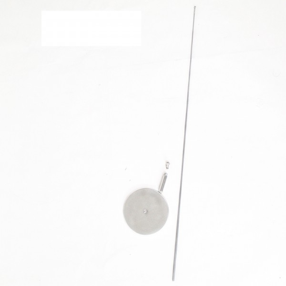 Table Teardrop Flag