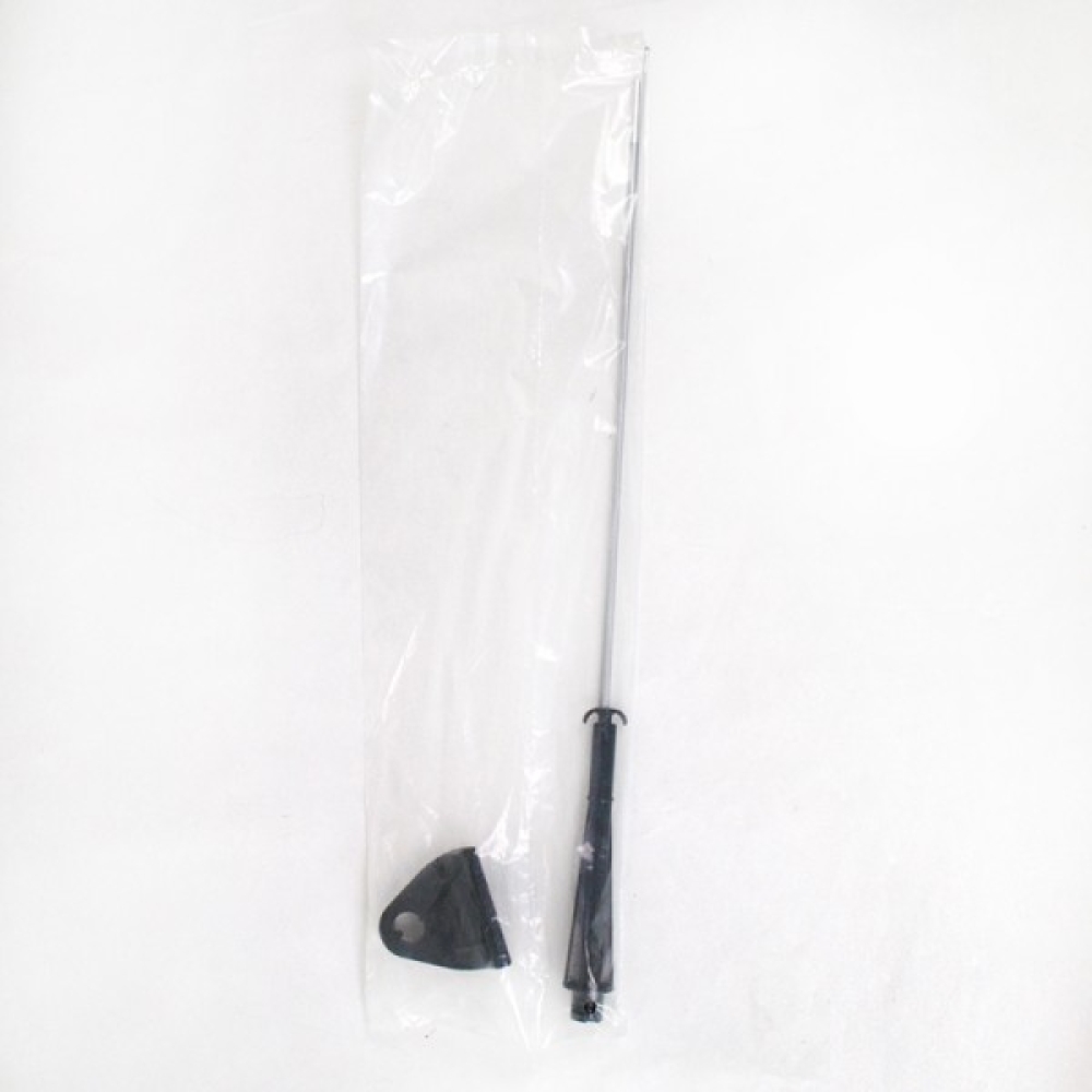 Car Teardrop Flag