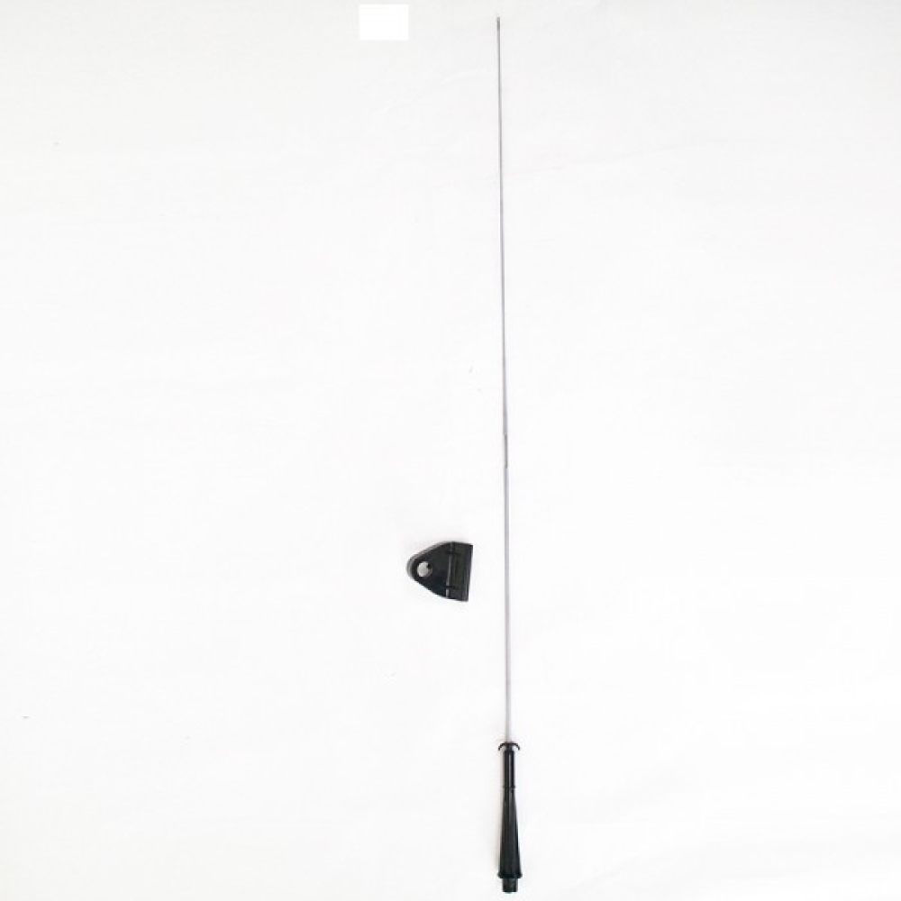 Car Teardrop Flag