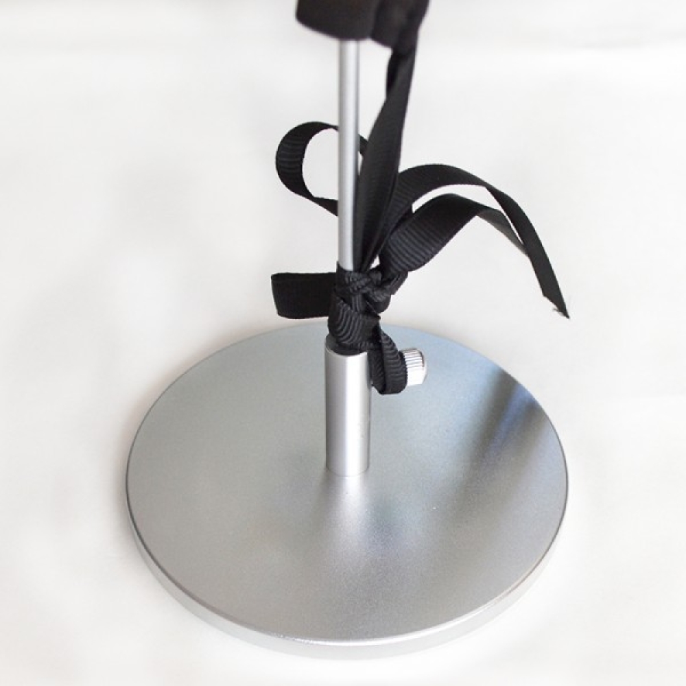Table Teardrop Flag