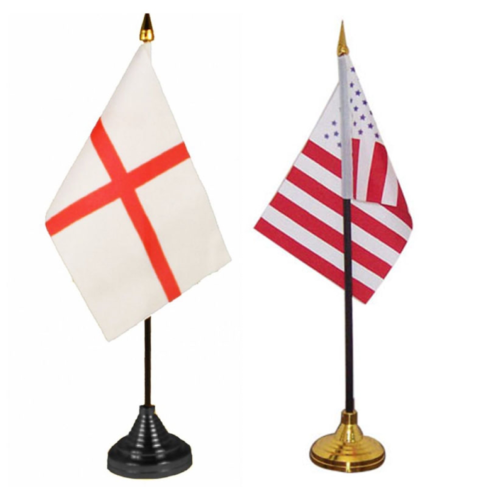 Table Flag