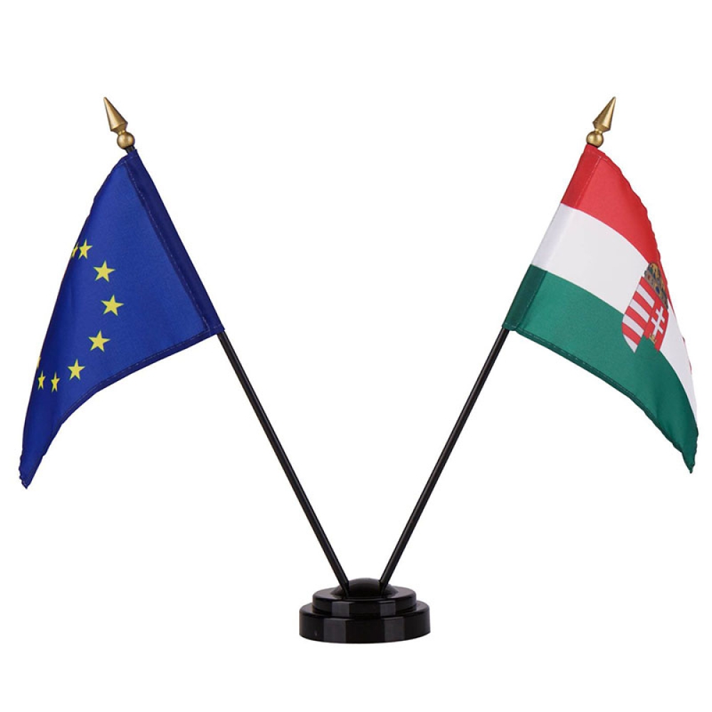 Table Flag