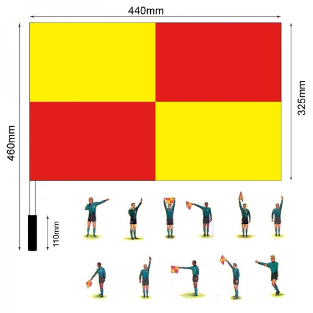 Sport Flag