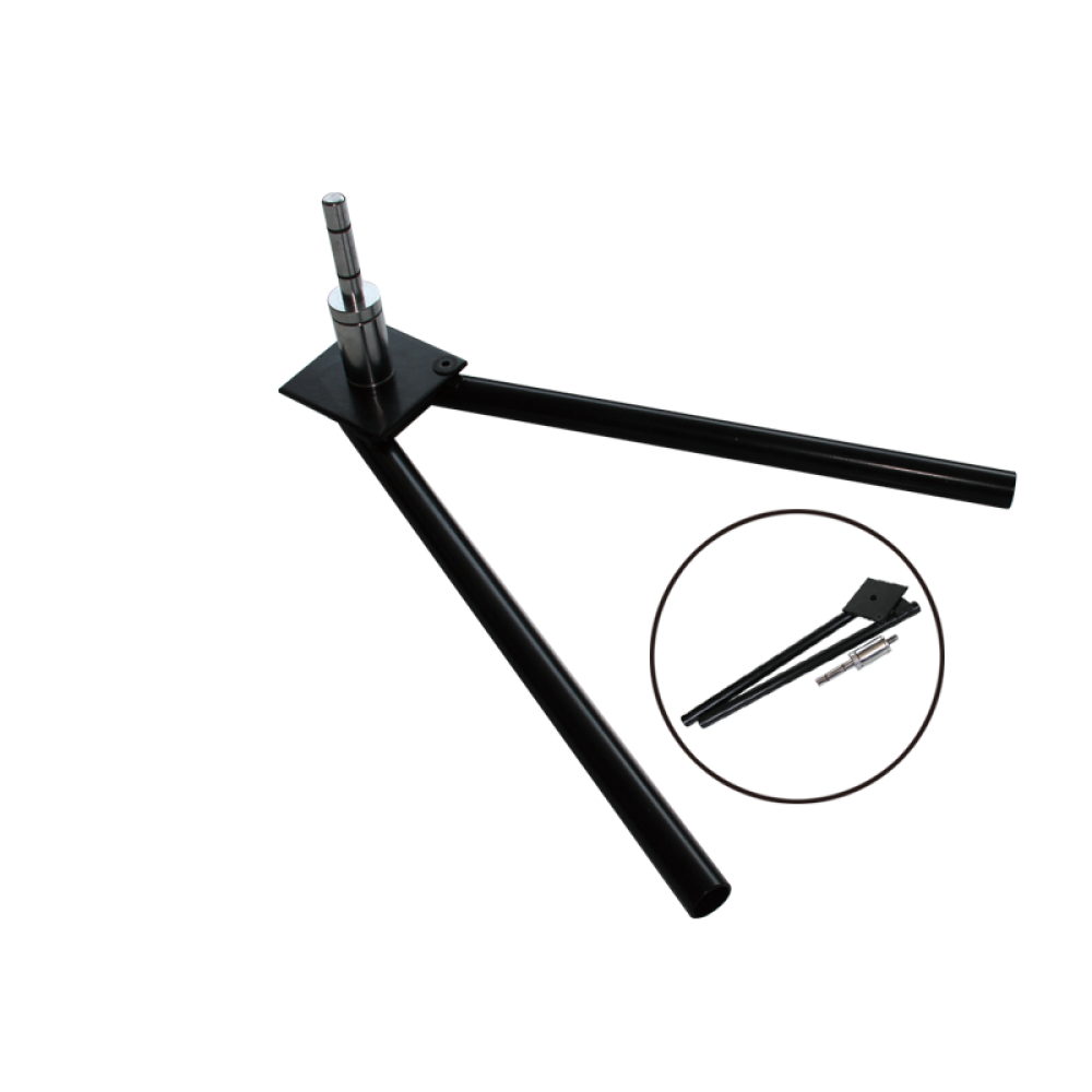 Foldable Tire Base A