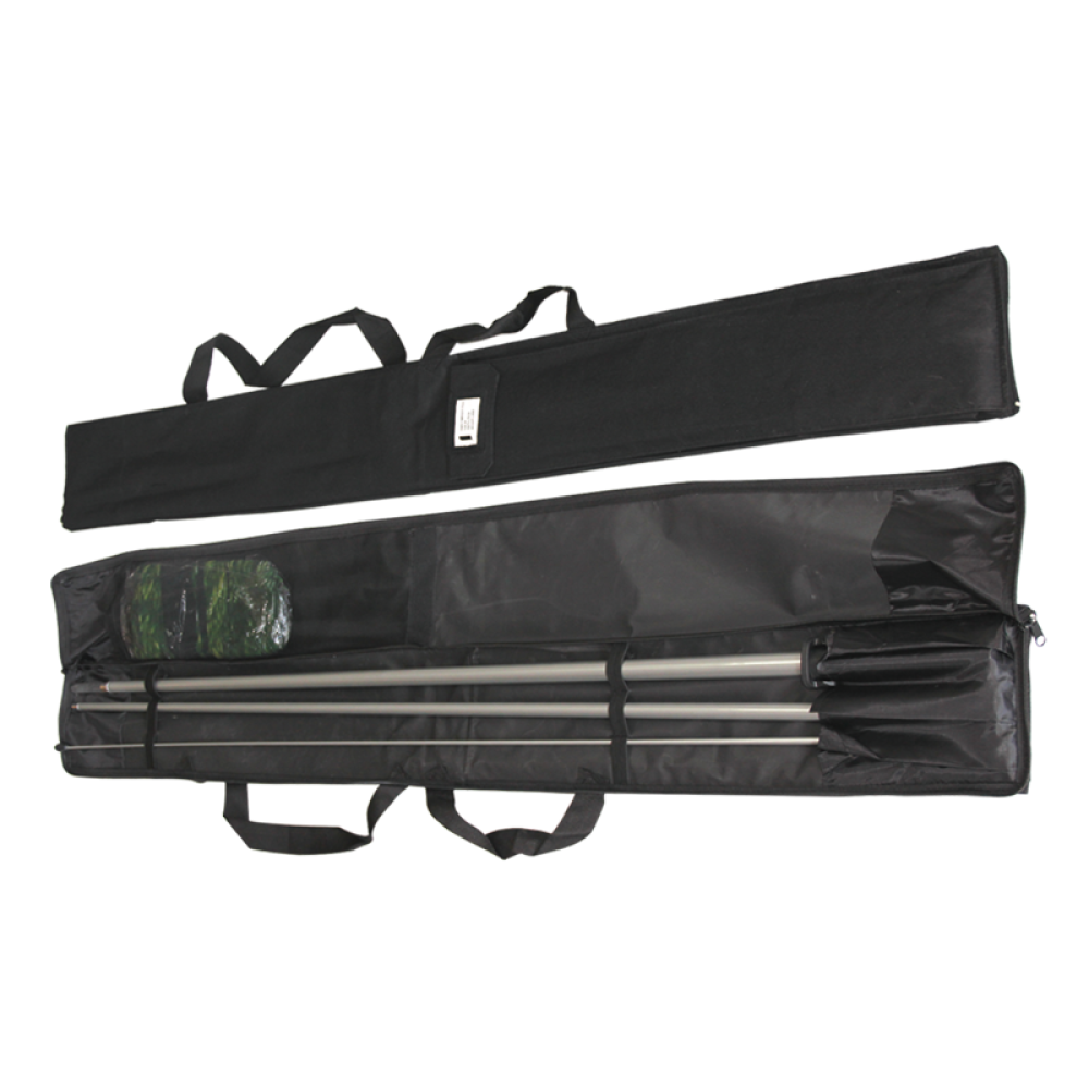 Zipper Carry Bag
