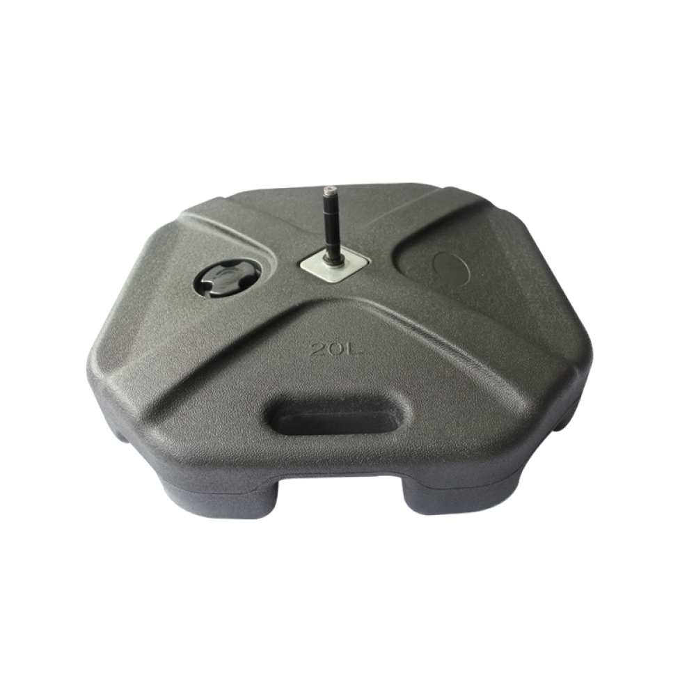 Eco Water Base W/O Bearing