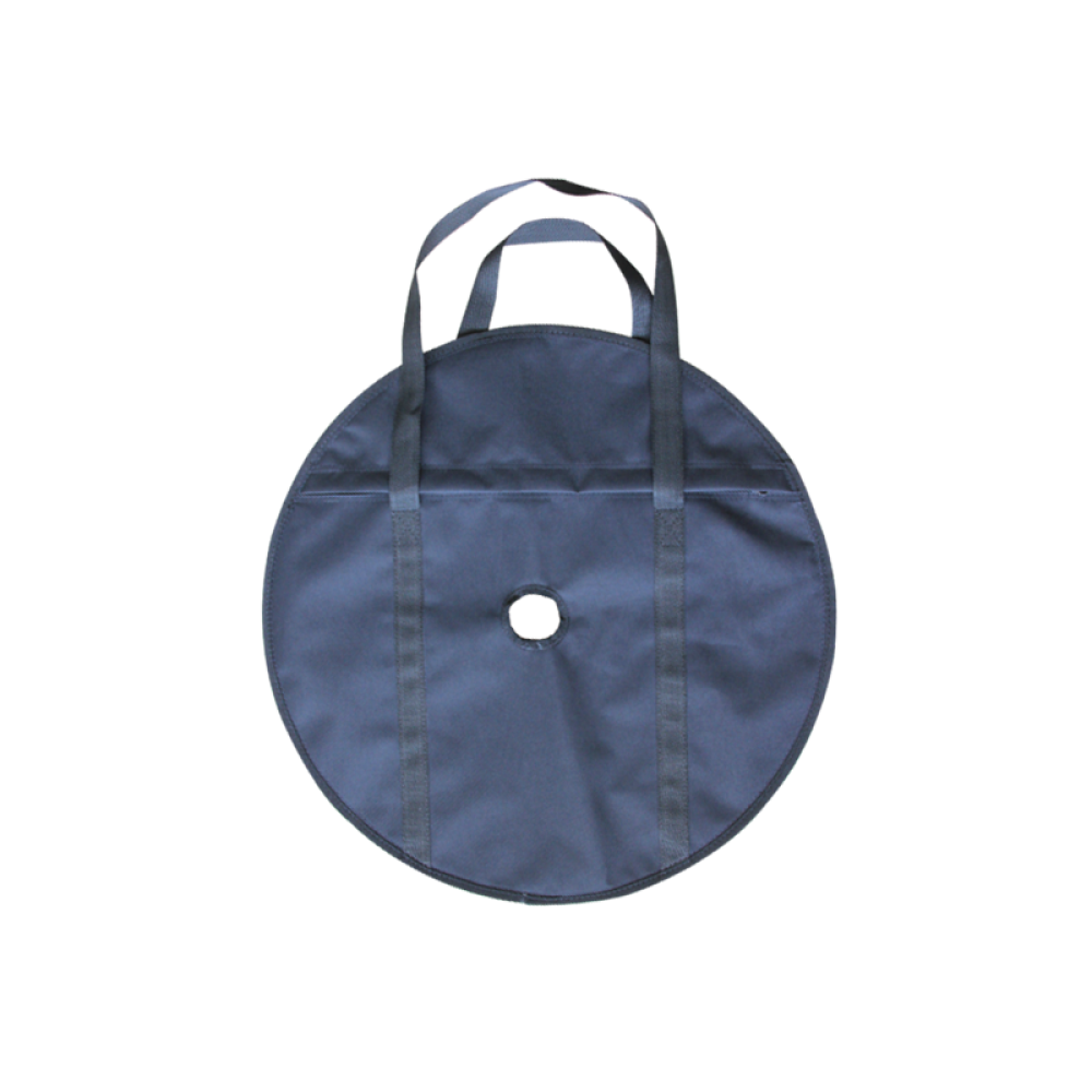 Round Heavy Duty Sand Bag