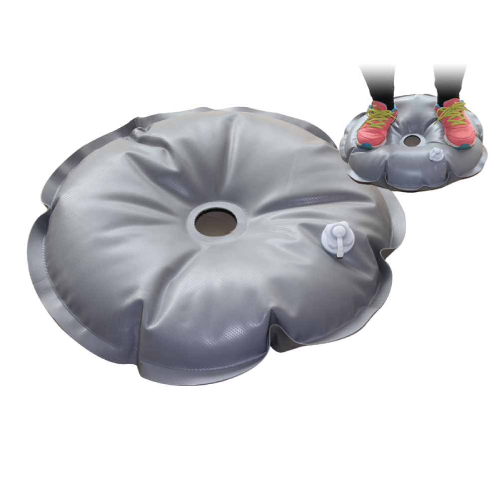 Premium Round Water Bag