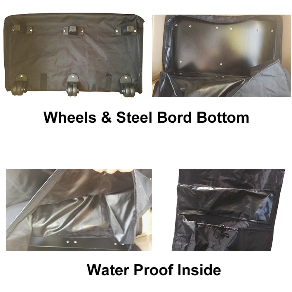 Roller Bag