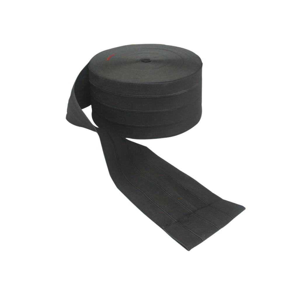 Elastic Flag Sleeve