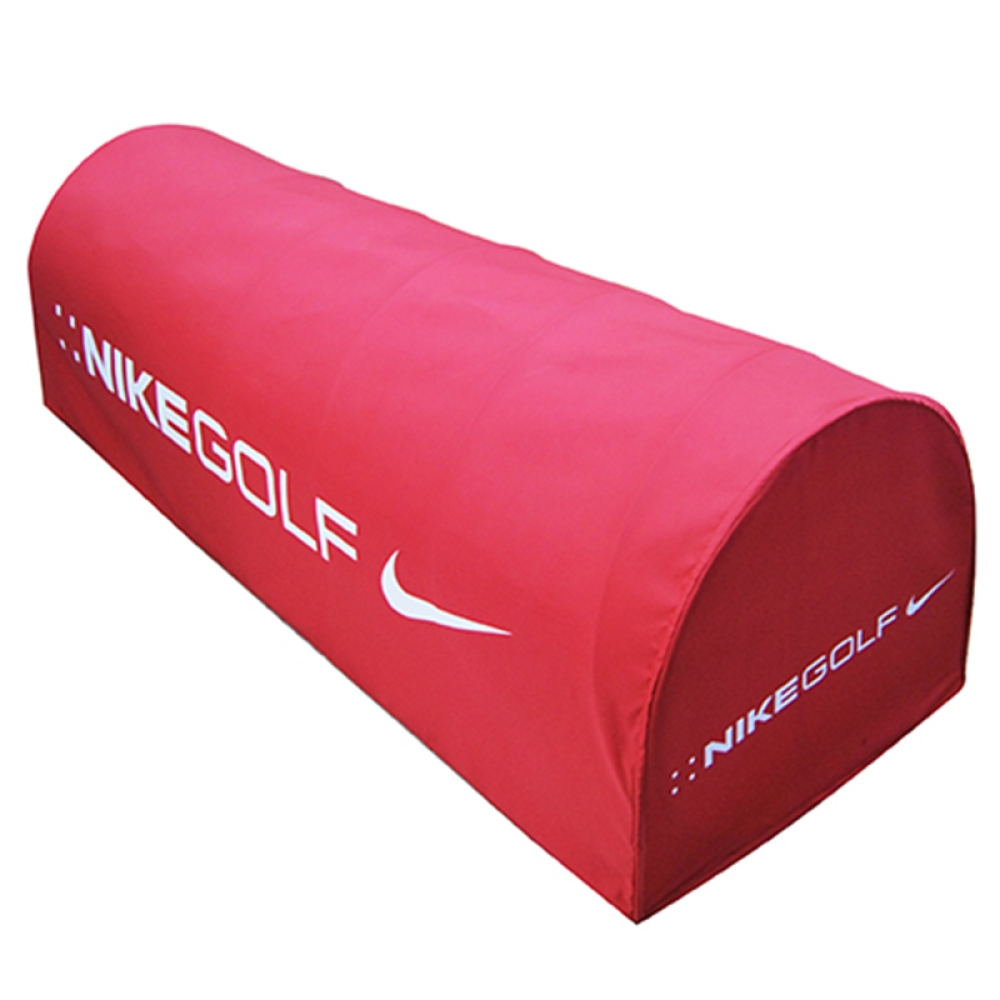 Horizontal Pop Out Drum Banner
