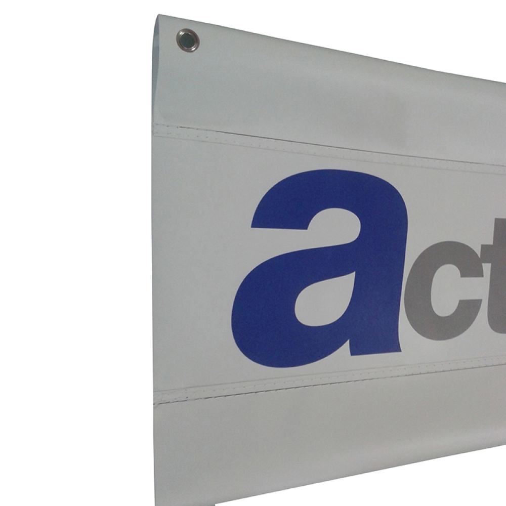 Outdoor Vinyl Banner