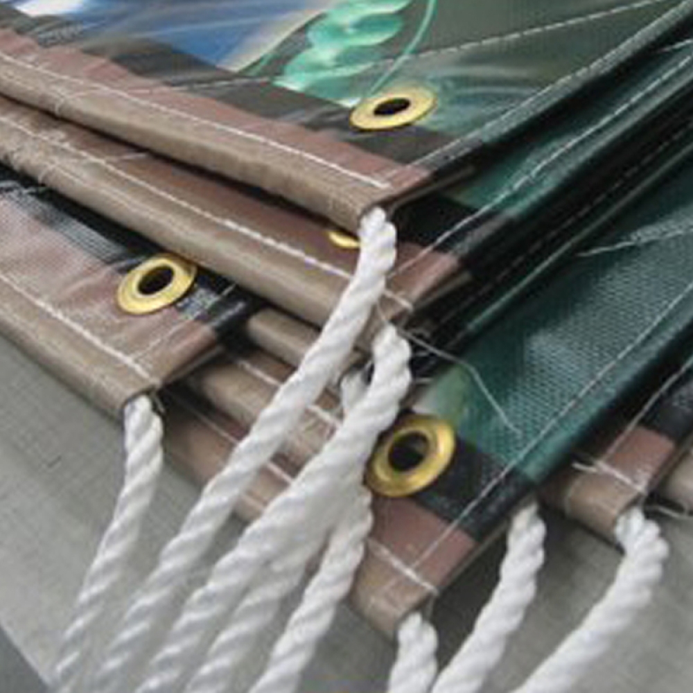 Outdoor Vinyl Banner