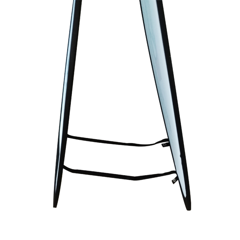 Round Pop Out Banner