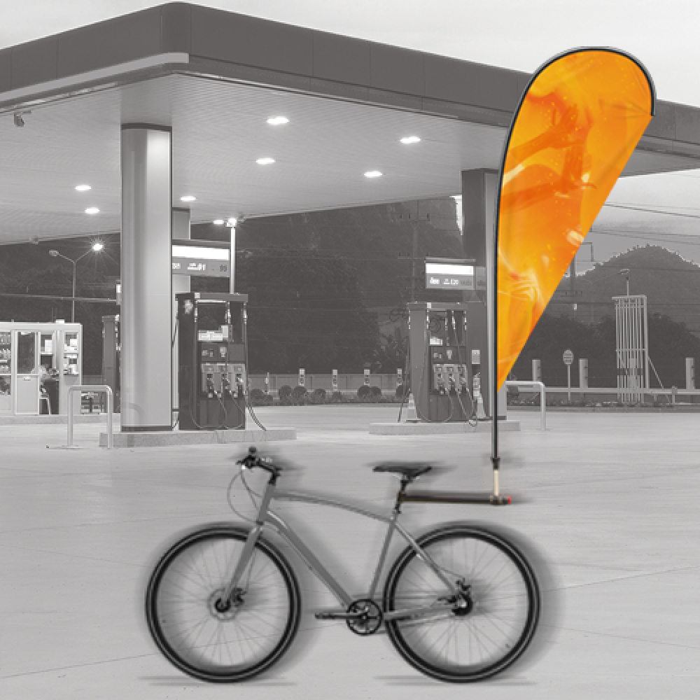Bicycle Amount Base